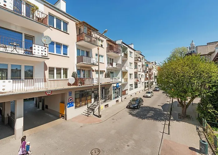 Sopot Pulaskiego