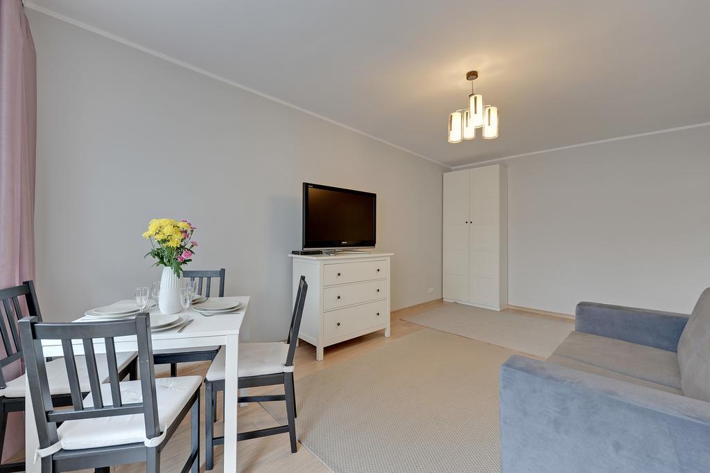 Apartment Pulaskiego Sopot