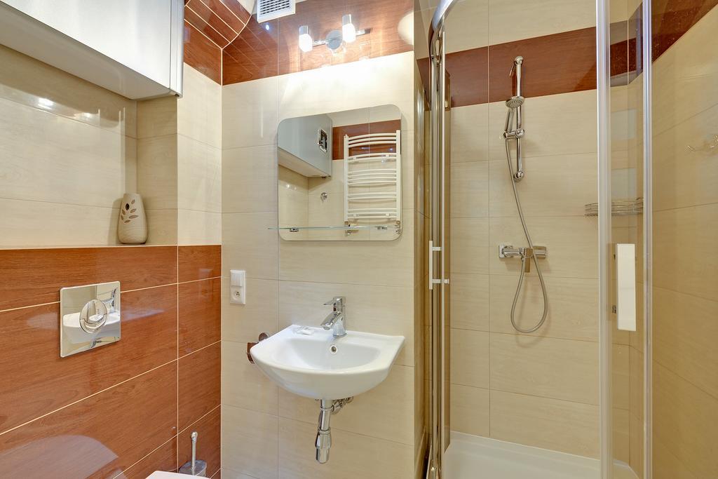 Apartment Pulaskiego