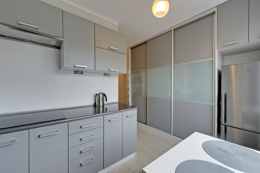 Apartment Pulaskiego *
